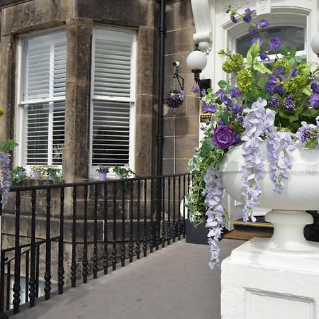 شقة Edinburgh37 المظهر الخارجي الصورة