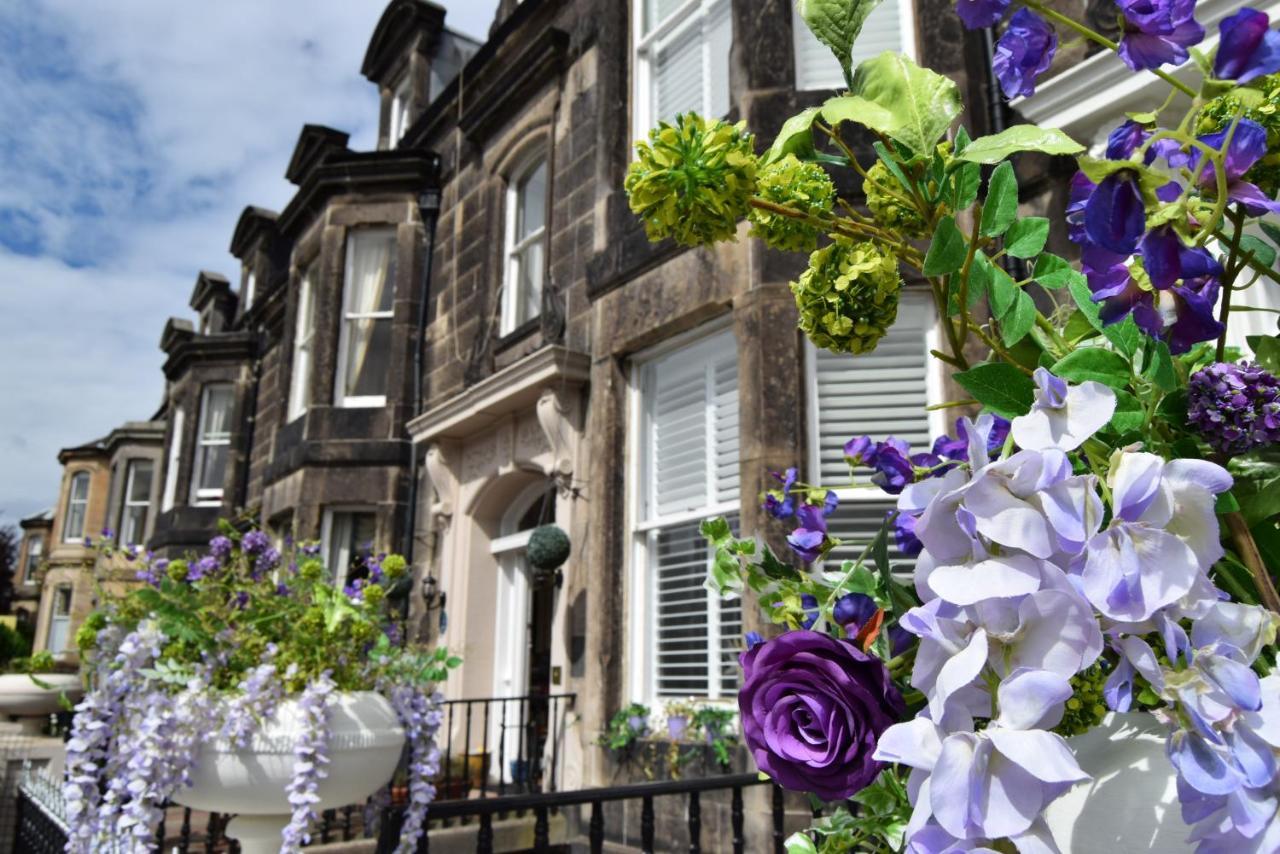 شقة Edinburgh37 المظهر الخارجي الصورة